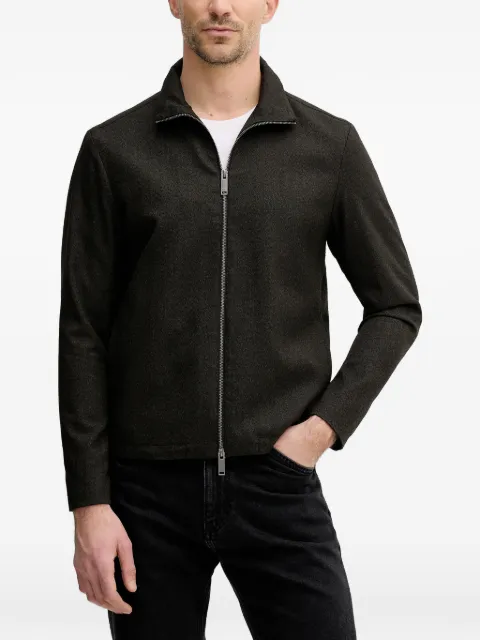 Sisley zip jacket