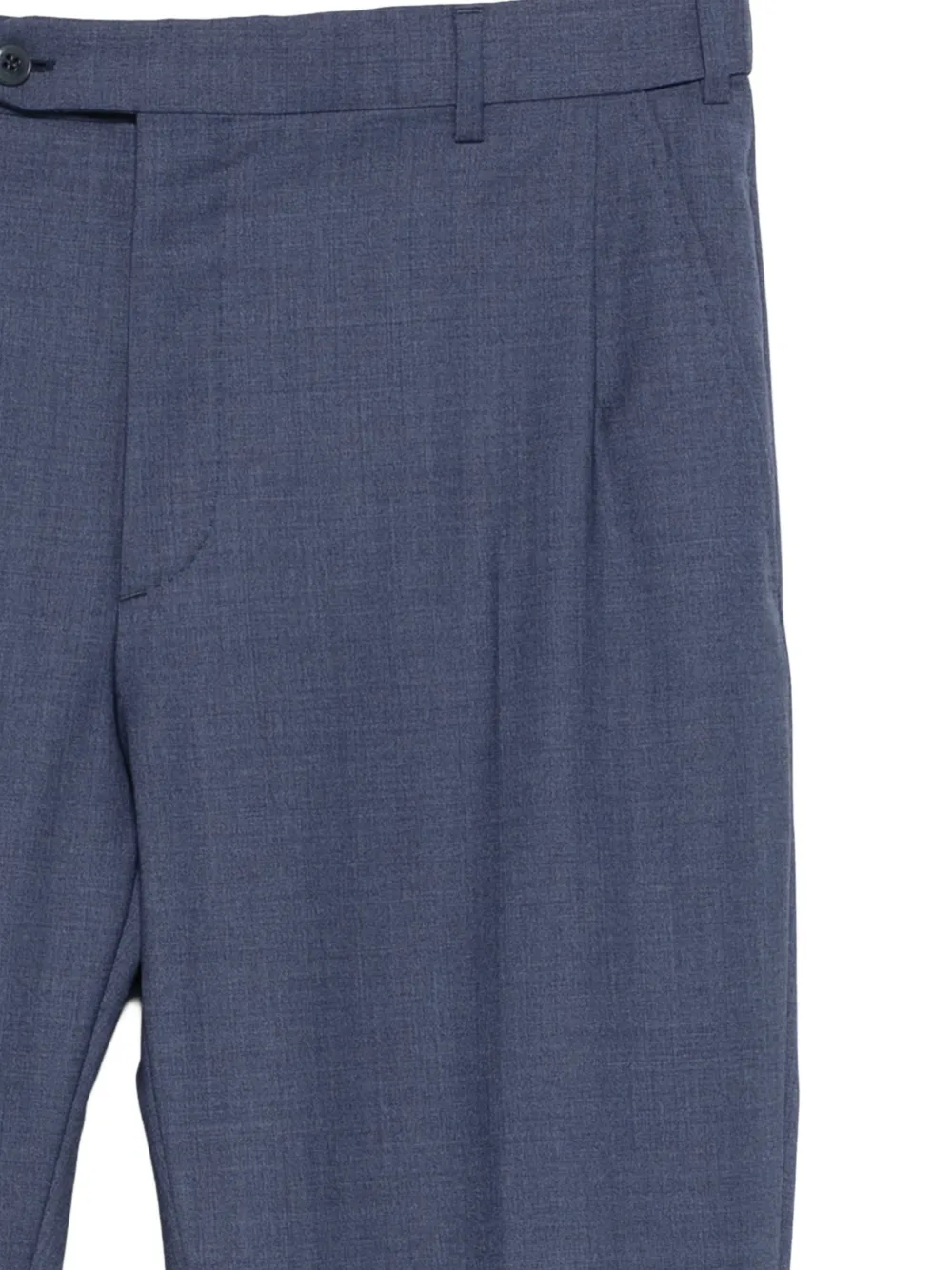 Brioni Pantalon Blauw