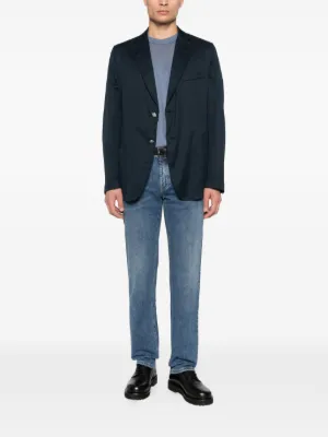 Brioni（ブリオーニ）デニムアイテム - FARFETCH