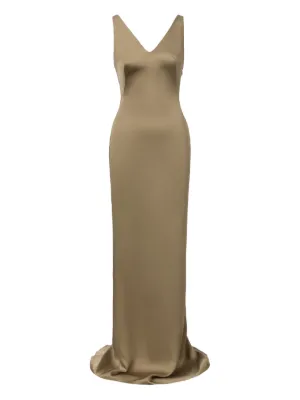 chinese dress ladies Lavina Maxi Dress main image 0