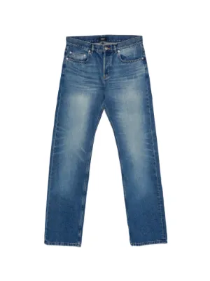 Ralph Lauren RRL Milner ジーンズ | ブルー | FARFETCH JP
