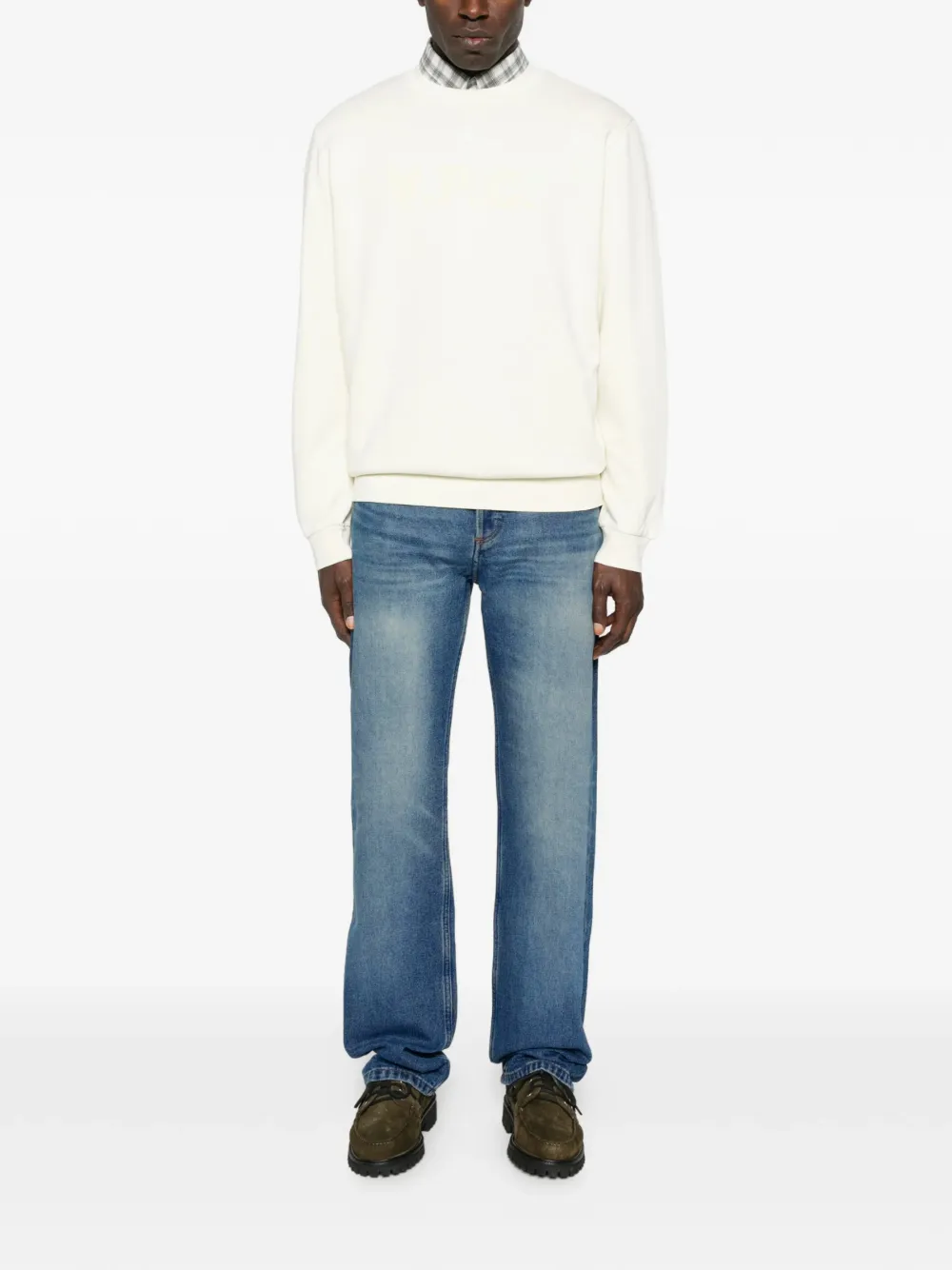 A.P.C. five-pocket jeans | Regular & Straight-Leg Jeans | Image 2