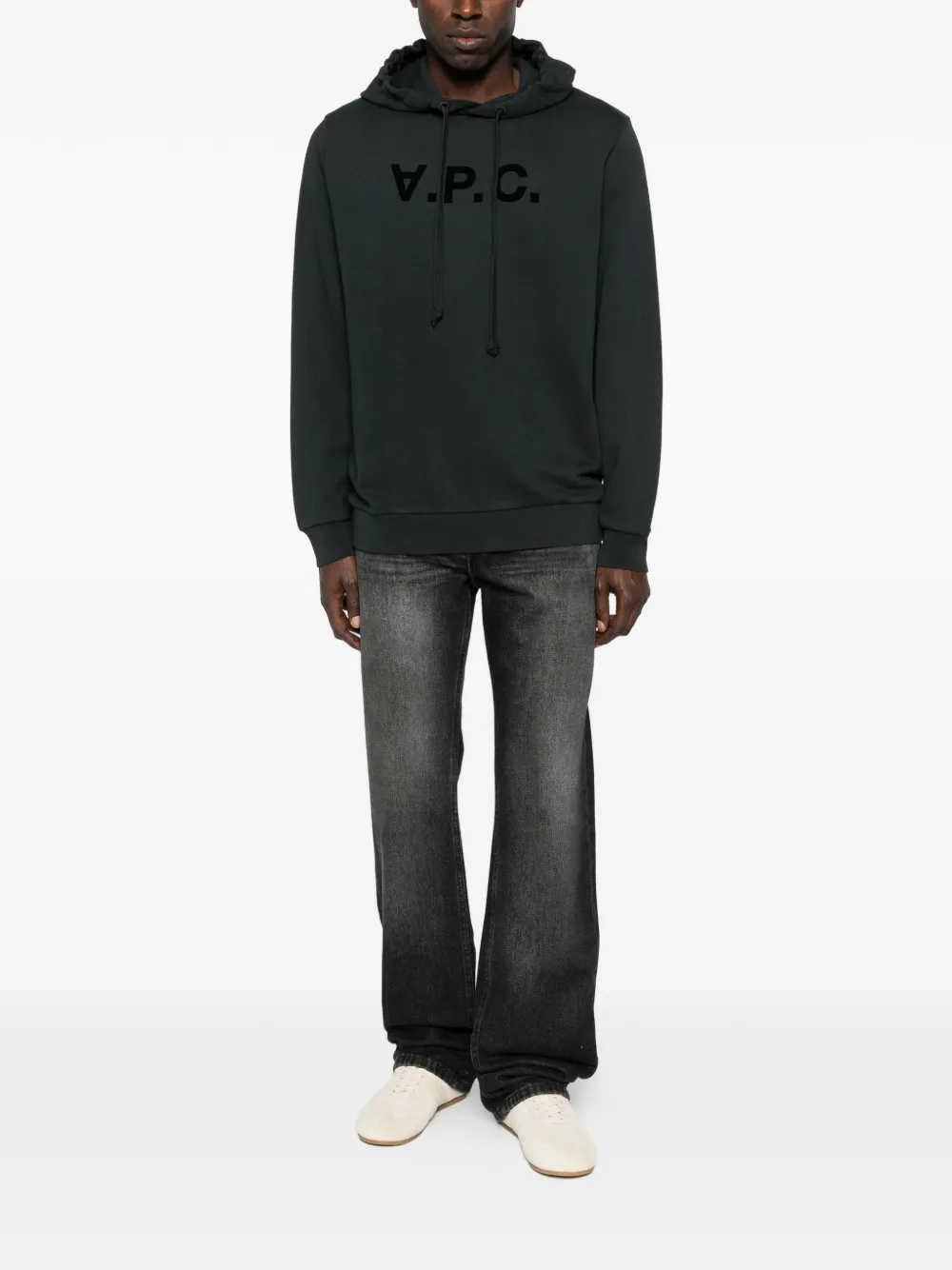 A.P.C. faded jeans | Regular & Straight-Leg Jeans | Image 2