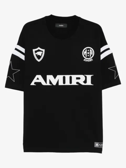 AMIRI crew-neck T-shirt