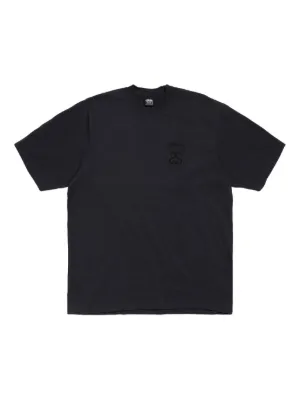Palace x Nike Tri Swoosh T-shirt | Black | FARFETCH