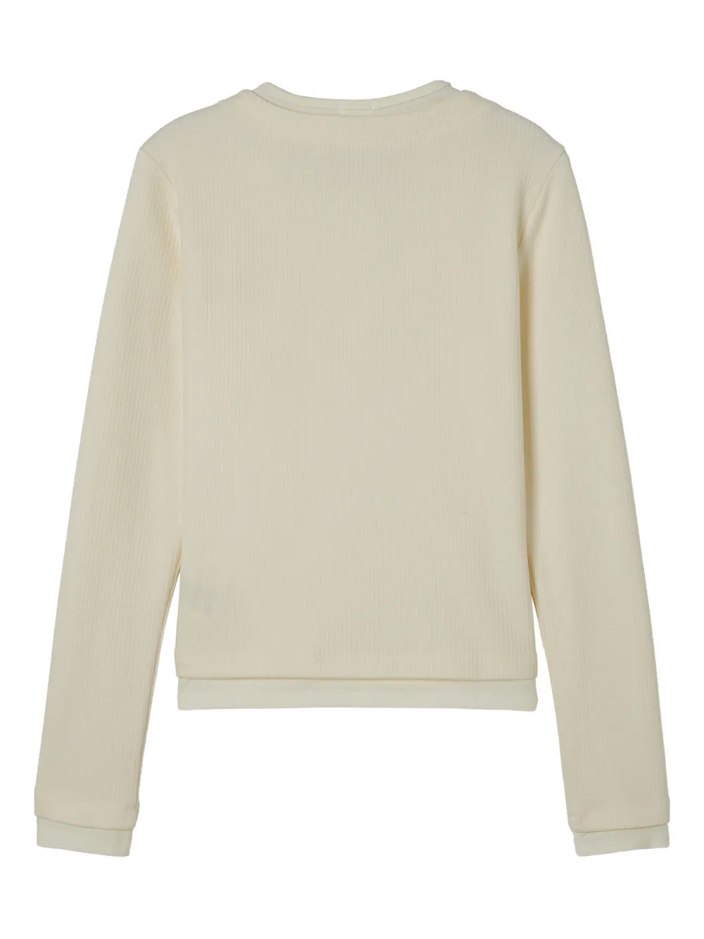 b+ab tie detail top | T-Shirts & Jersey Shirts | Image 2