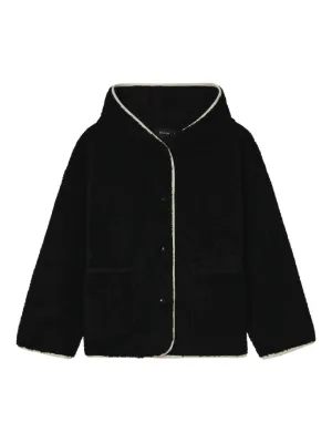 Comme Des Garçons Comme Des Garçons ラッフル ジャケット | グレー