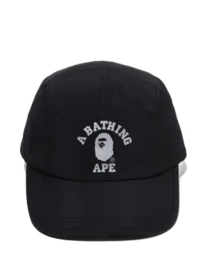 Kenzo バケットハット | ブラック | FARFETCH JP