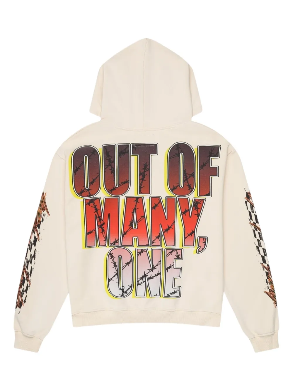 GODSPEED hoodie Motocross | Hoodies | Image 2