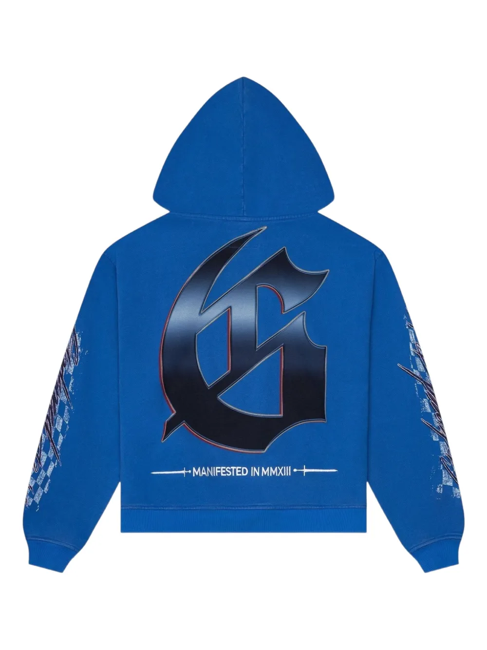 GODSPEED Le Denier hoodie | Hoodies | Image 2