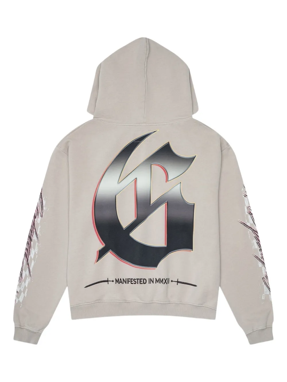 GODSPEED Le Denier hoodie | Hoodies | Image 2