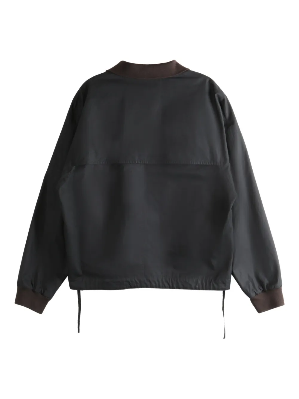 The Row Mantis jacket | Lightweight Jackets | Image 2