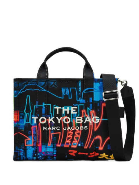 Marc Jacobs The City Tote bag