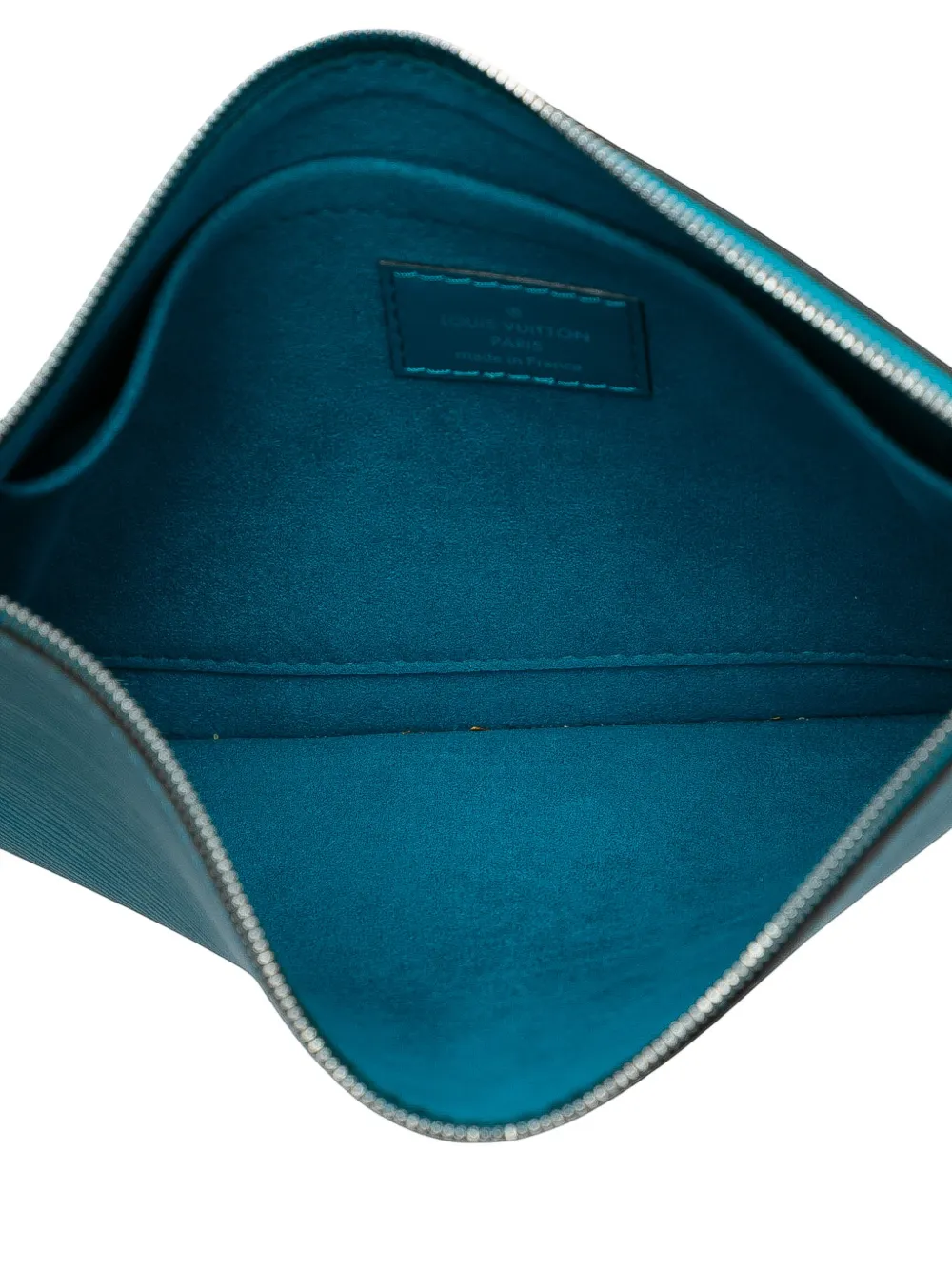 2013 Epi Neverfull Pouch