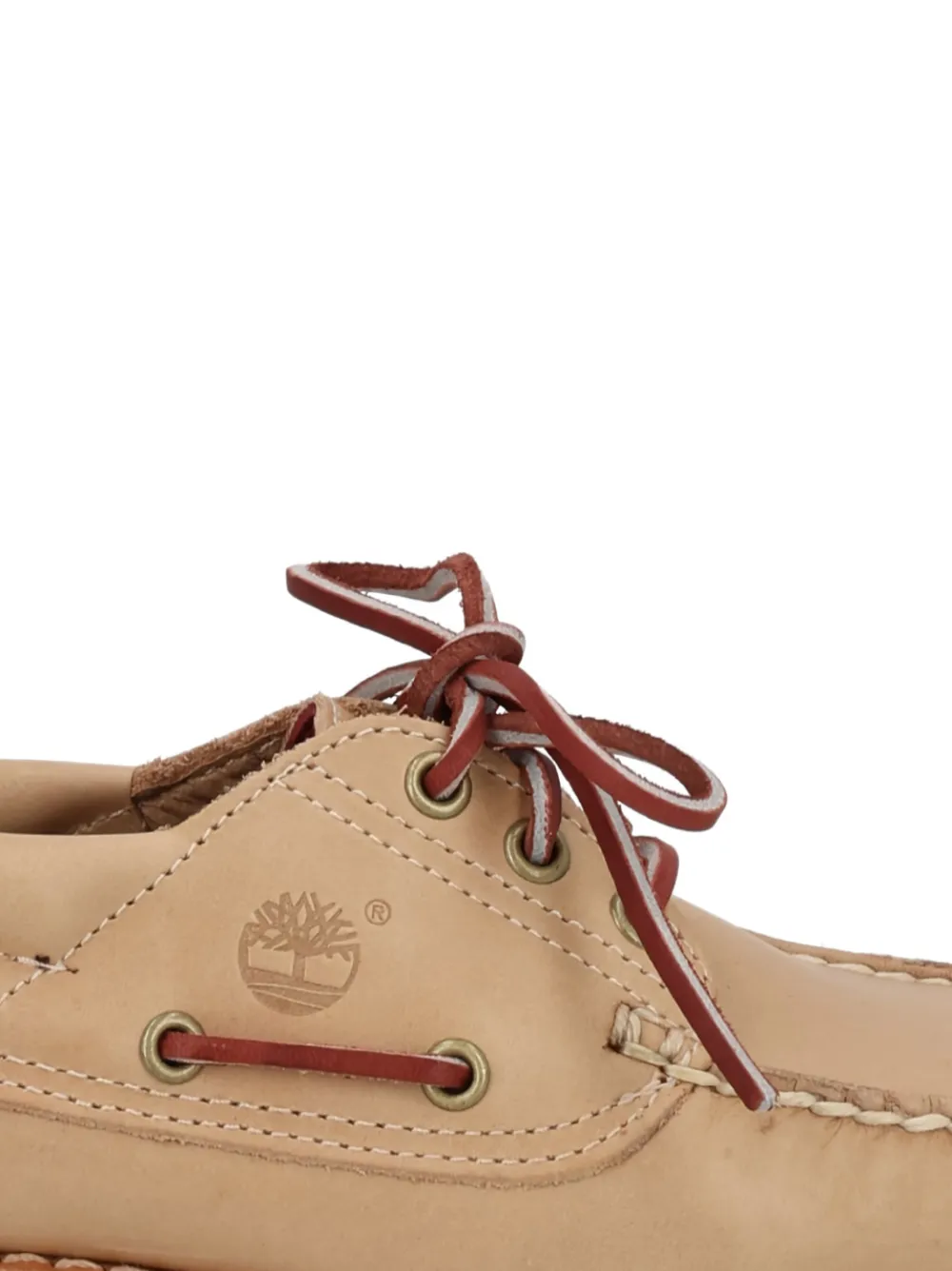 Timberland Noreen bootschoenen Beige