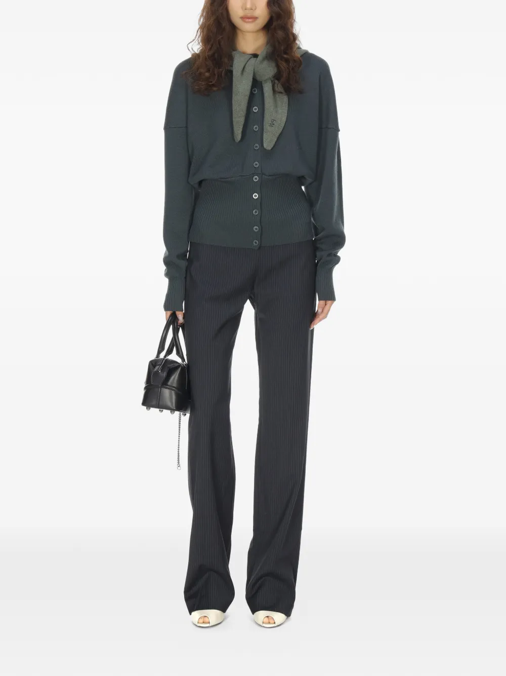 Paloma Wool button rosana knitwear | Cardigans | Image 2