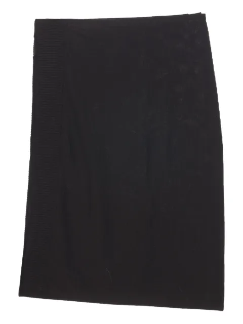 Paloma Wool button detail charco skirt