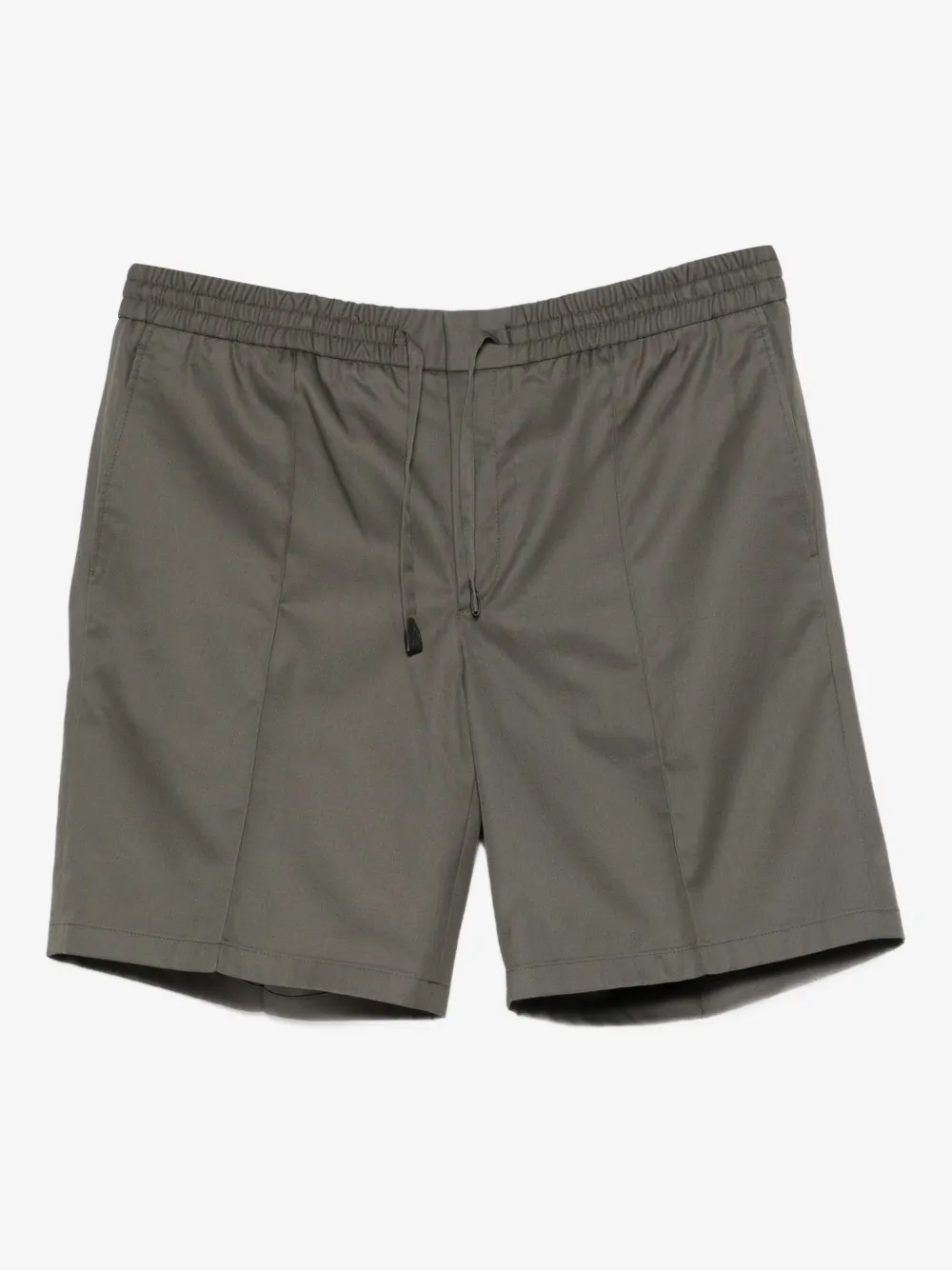 Brioni drawstring shorts | Green | Image 1