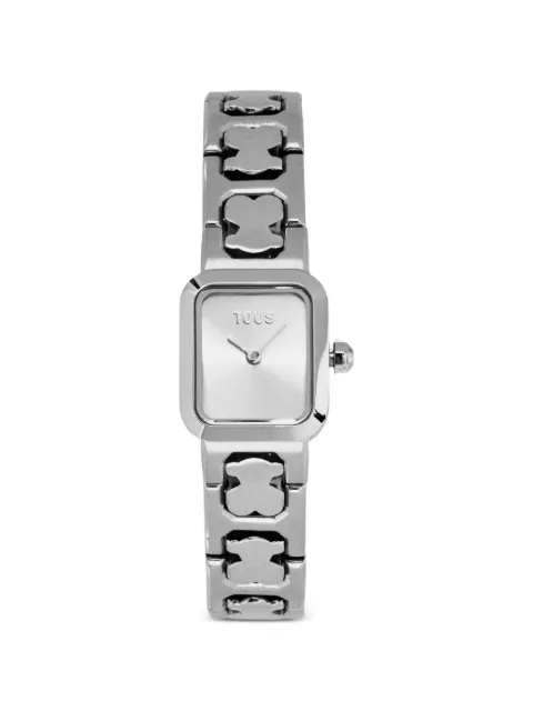 TOUS reloj Icon Time de 22mm