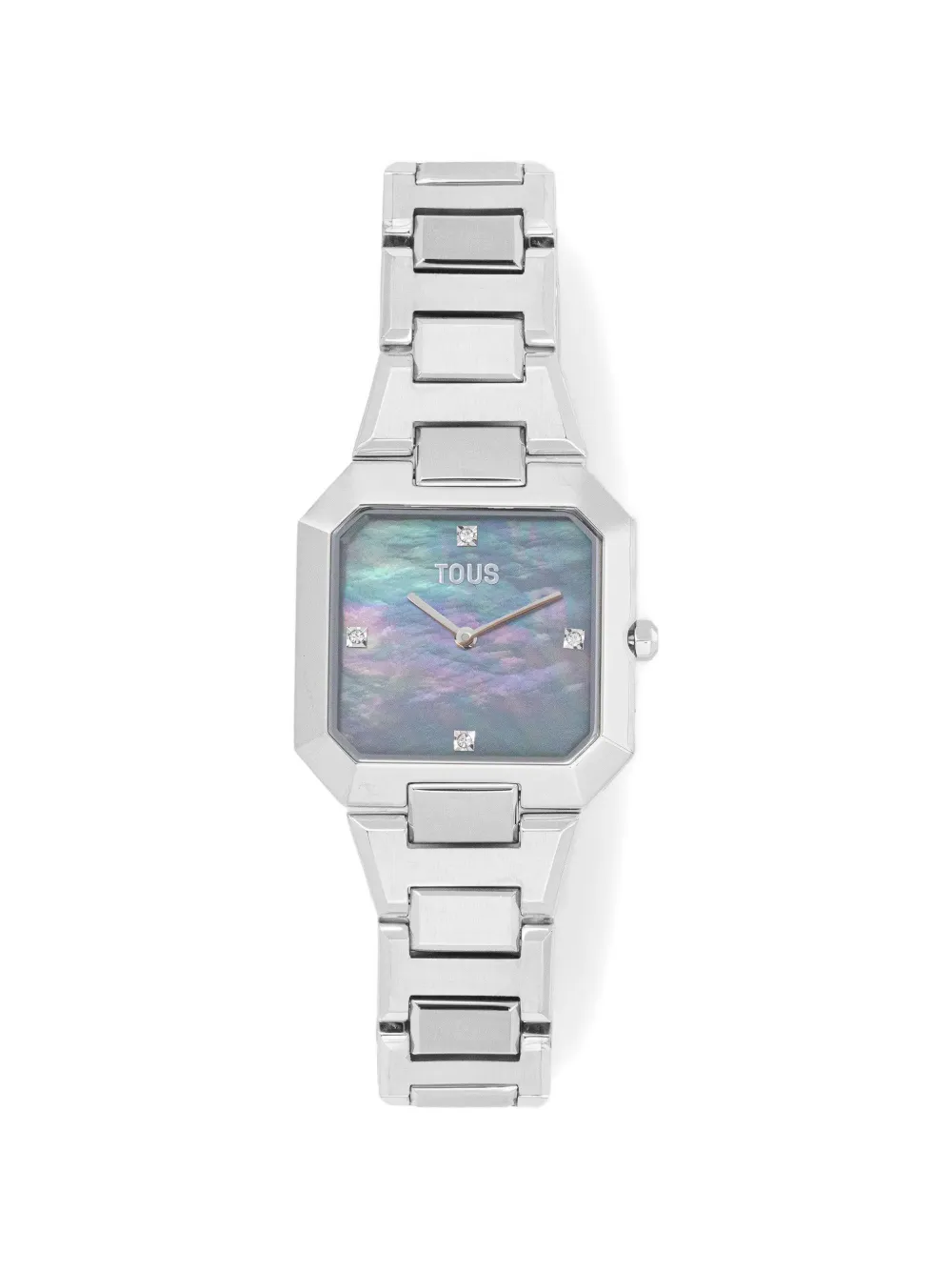 TOUS Karat 30.5mm watch - Blu