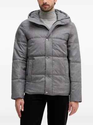 Veste à Capuche Benetton Pour Garçon - Taille 130, Style Cardigan/sweat, Occasion Très Bon état