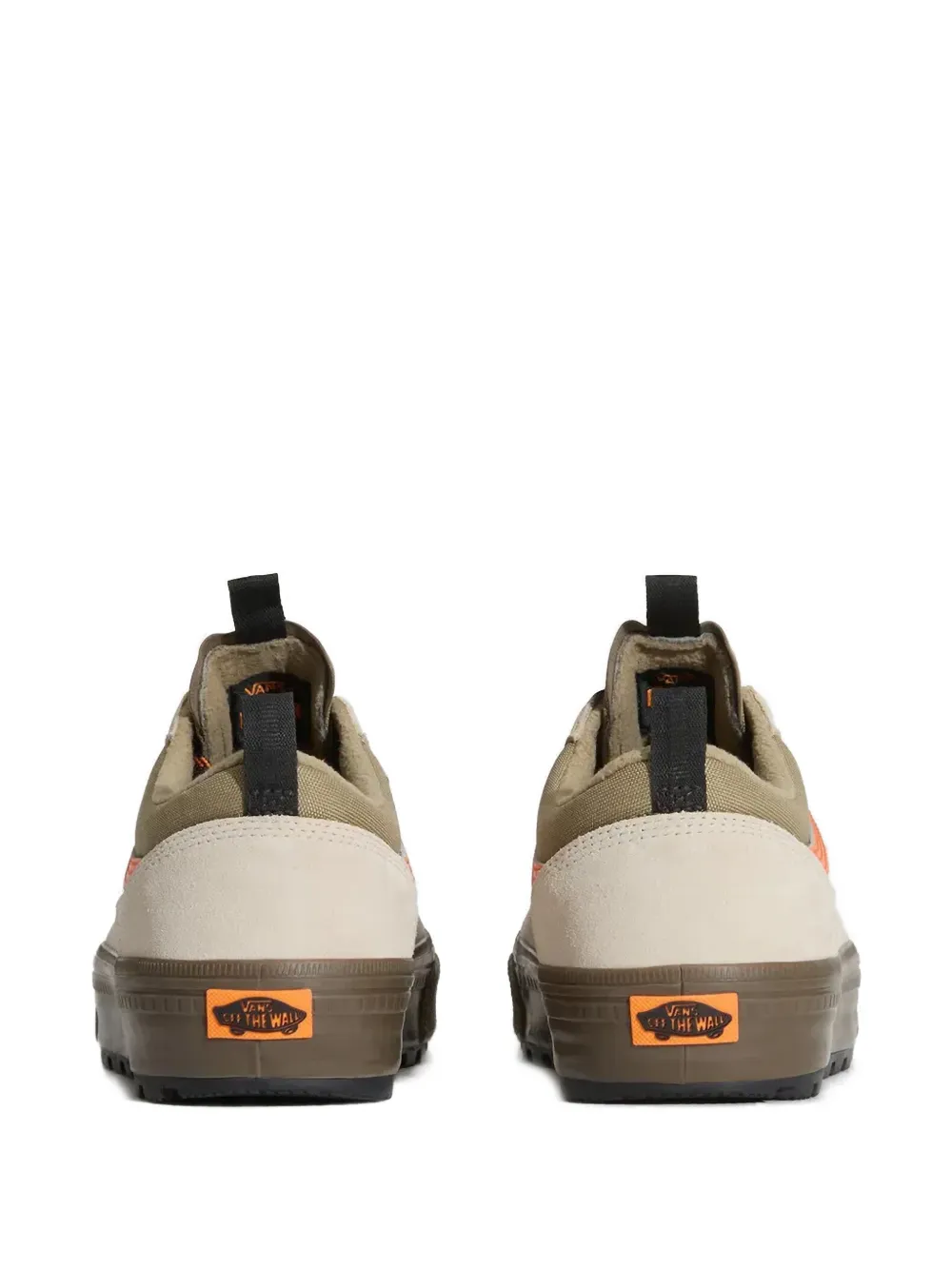 Vans Old Skool waterdichte sneakers Beige