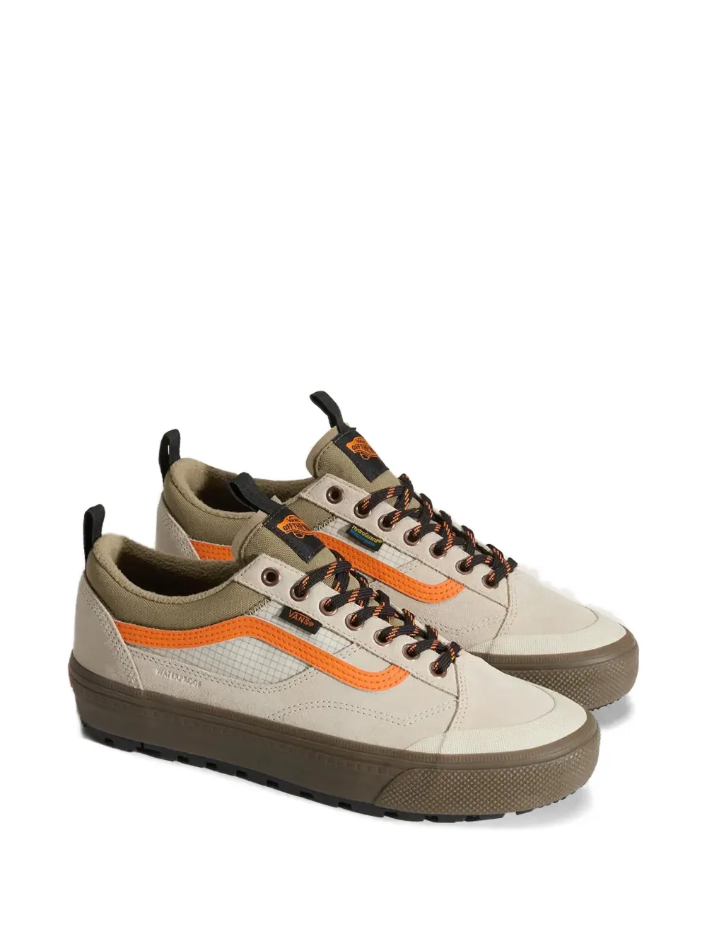 Vans tenis Old Skool | Tenis bajos