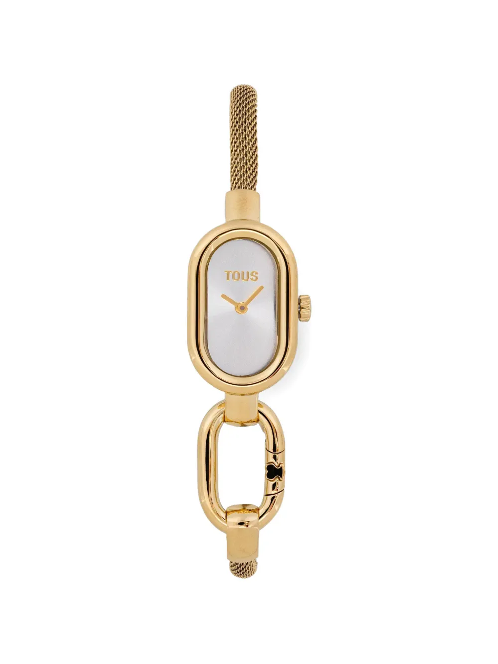 TOUS Hold Oval 28.5mm watch | plateado | Image 1