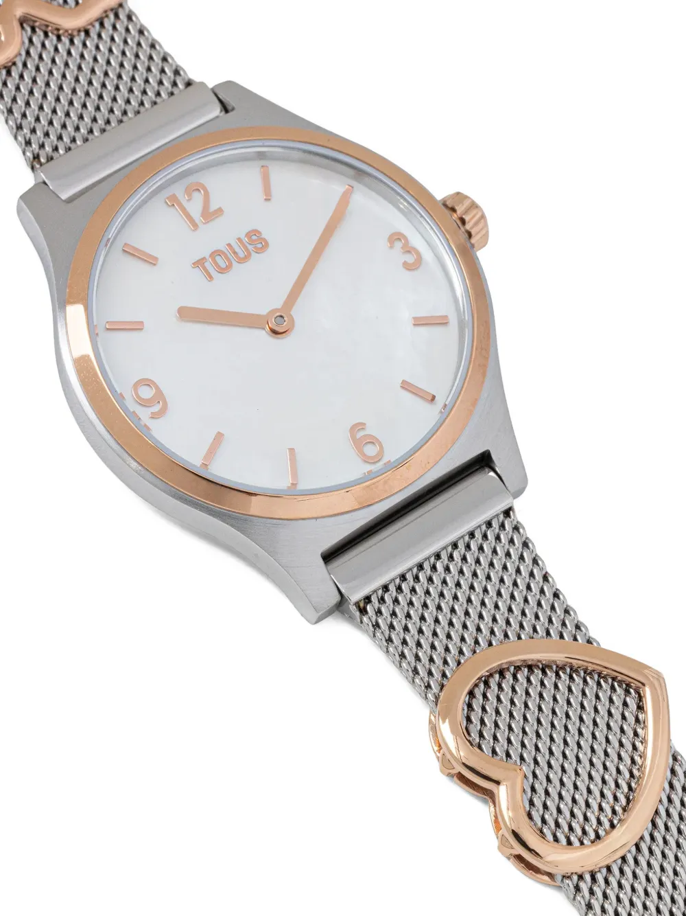 TOUS Epic Icon Mesh 30mm watch | Image 2