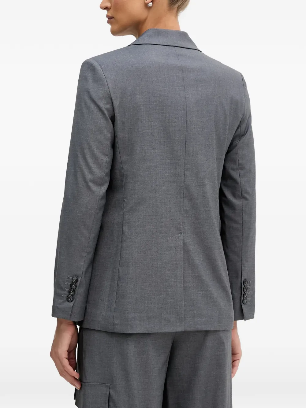 Tie Blazer