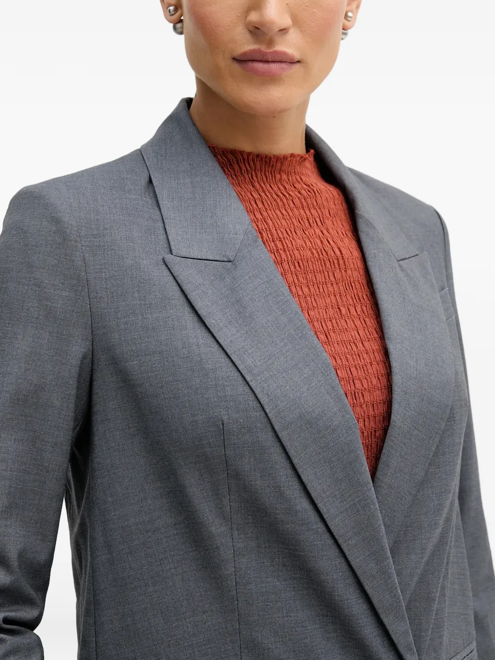 Tie Blazer