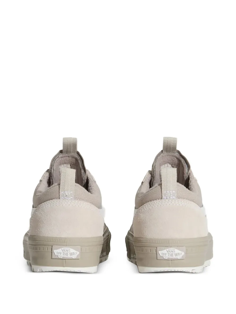 Vans Old Skool sneakers Beige