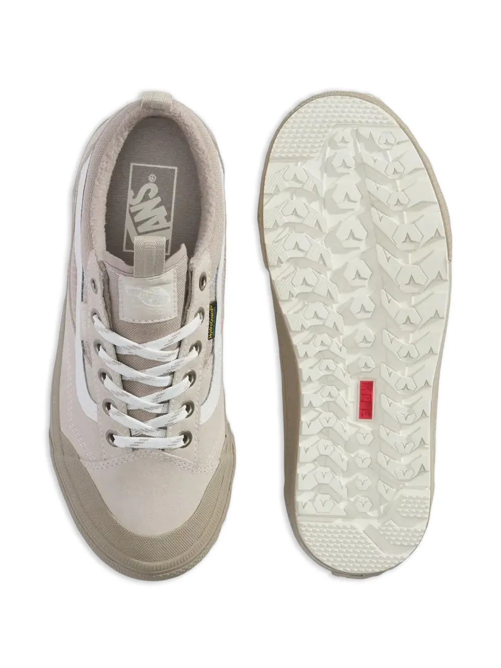 Vans Old Skool sneakers Beige