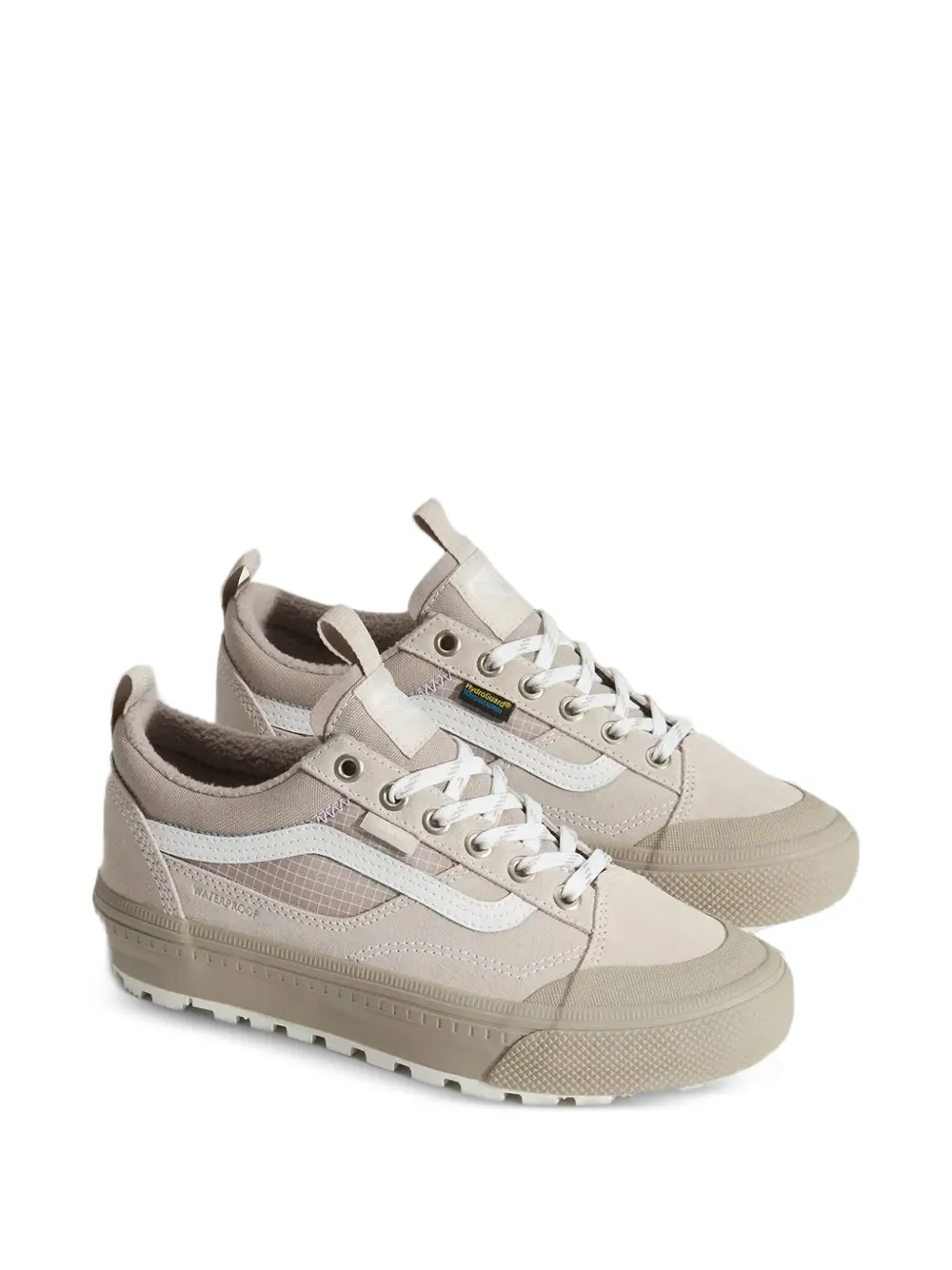 Vans Old Skool sneakers Beige