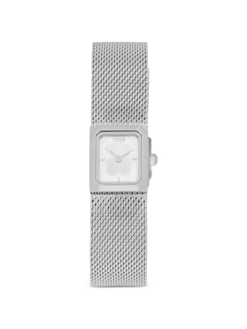 TOUS Mini Mesh 19mm watch