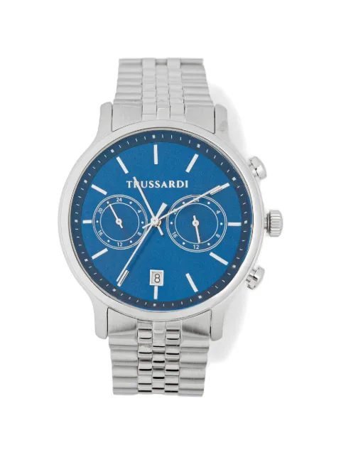 Trussardi T-Inedito 42mm watch