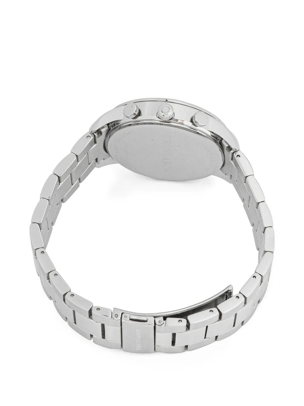  Trussardi T-inedito 42mm Watch - Blue 