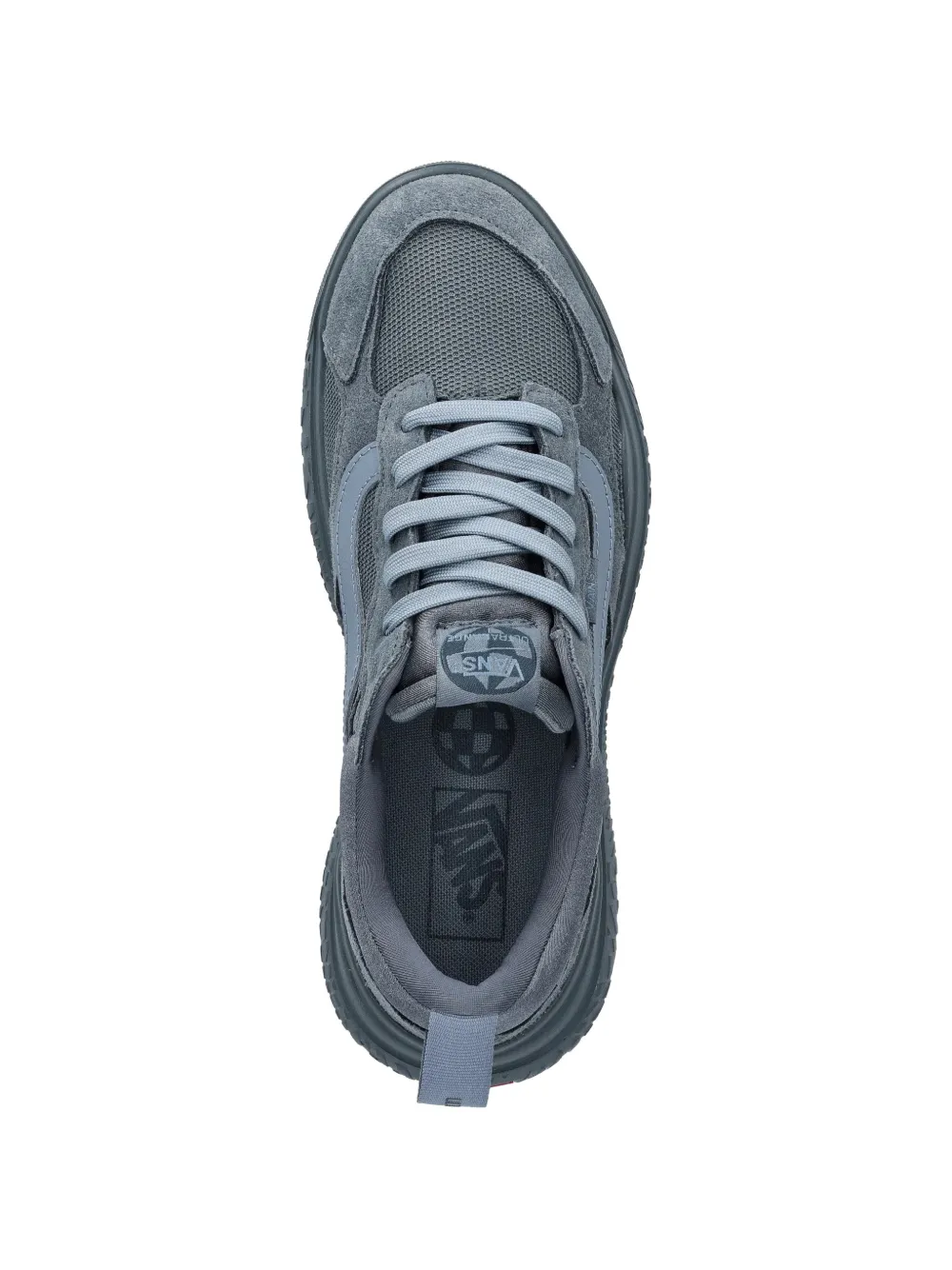 Vans Neo VR3 sneakers met golfdetail Grijs