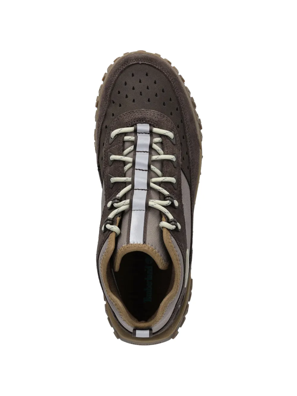  Timberland Greenstride™ Motion 6 Perforated Sneakers - Brown 