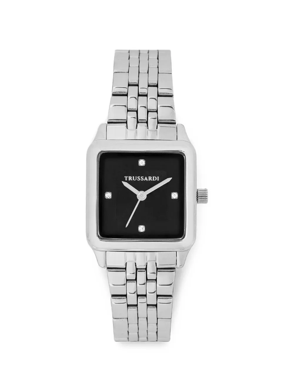 Trussardi T-Shape square-case 25mm watch