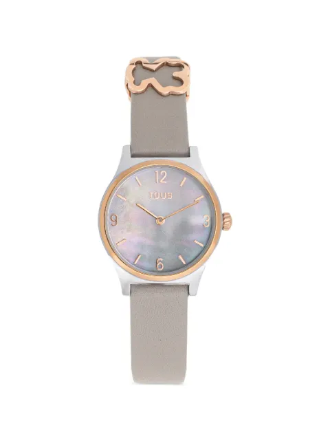 TOUS 에픽 아이콘 30mm 시계