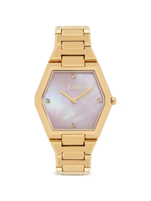 TOUS Karat 33mm watch