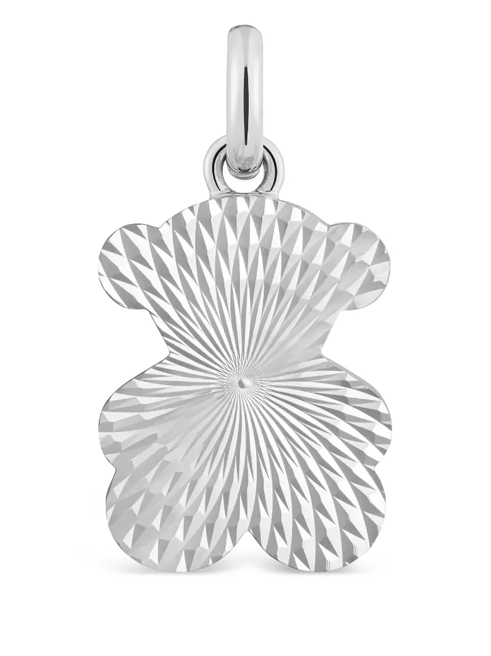 TOUS Sweet Dolls pendant - Silber