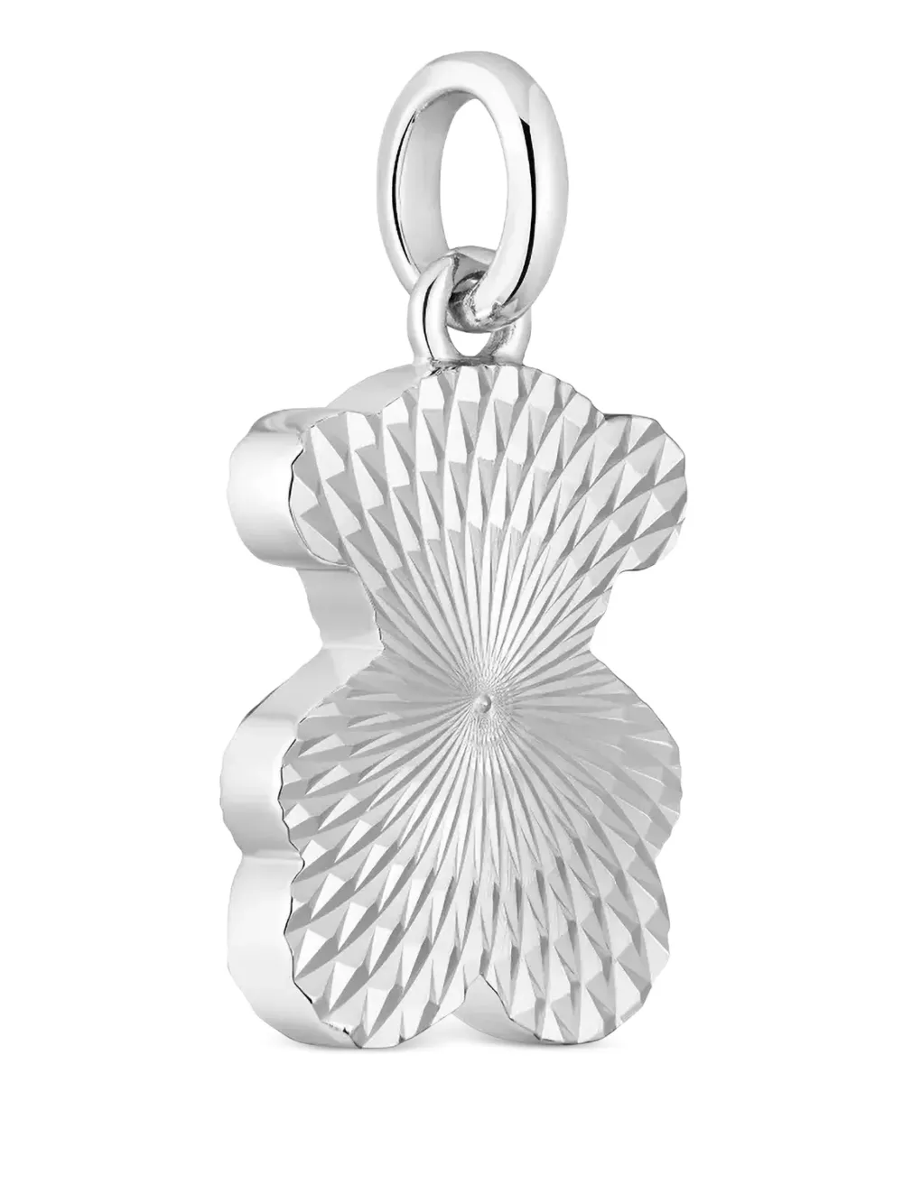 TOUS Sweet Dolls pendant - Zilver