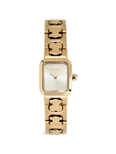 TOUS Icon Time 16mm watch