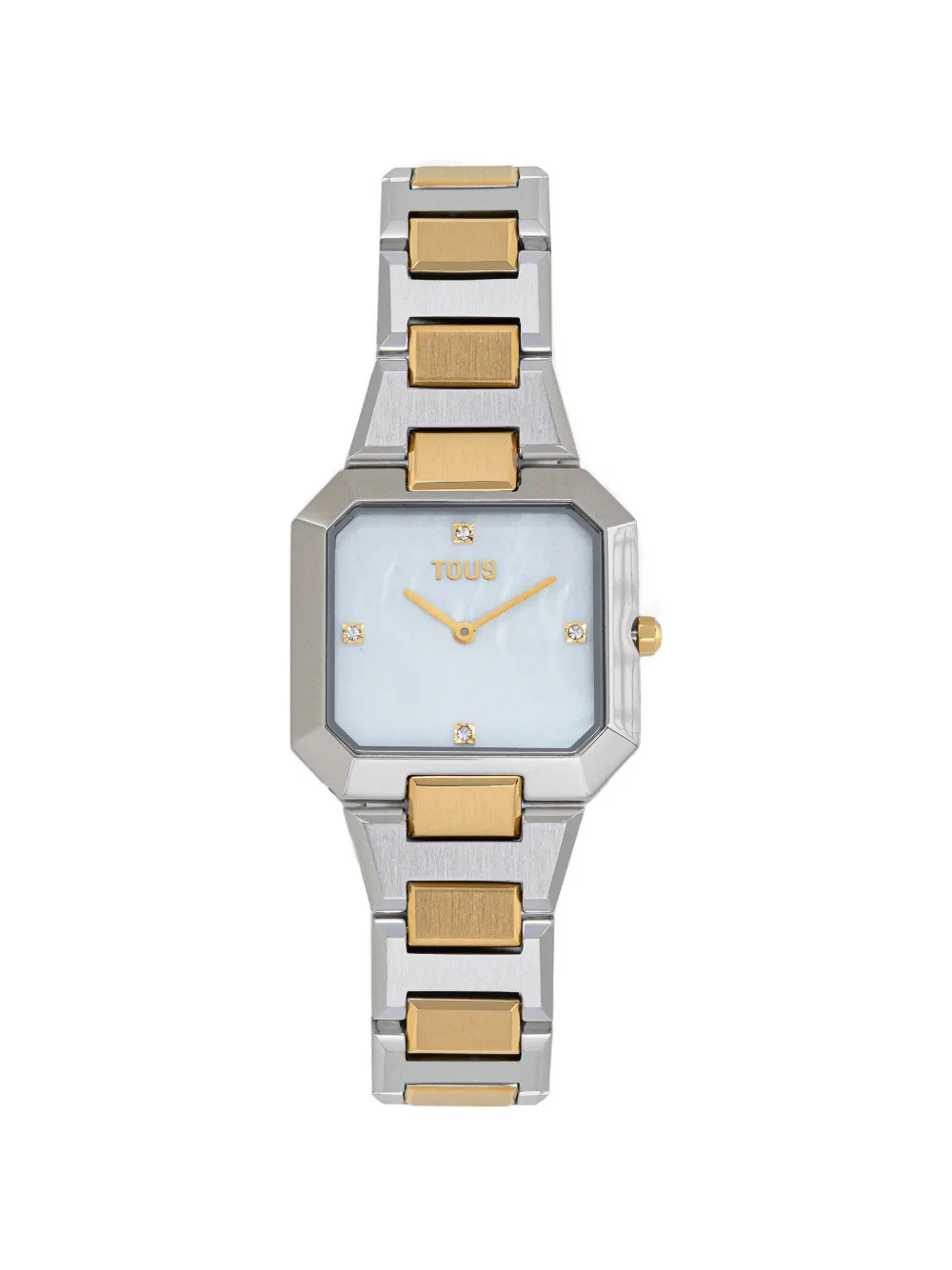 TOUS Karat 31mm watch - Bianco