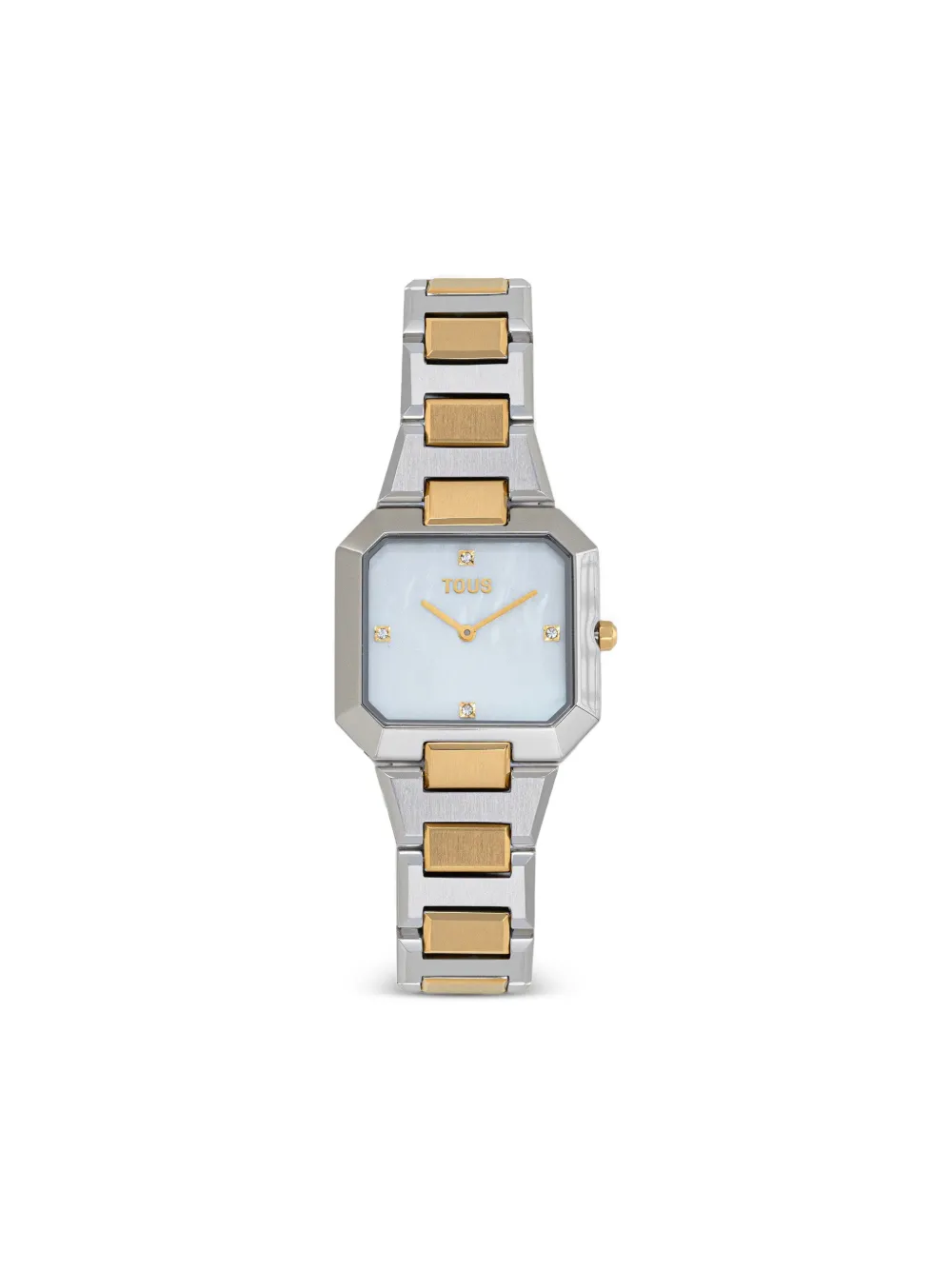 TOUS Karat 31mm watch - Bianco