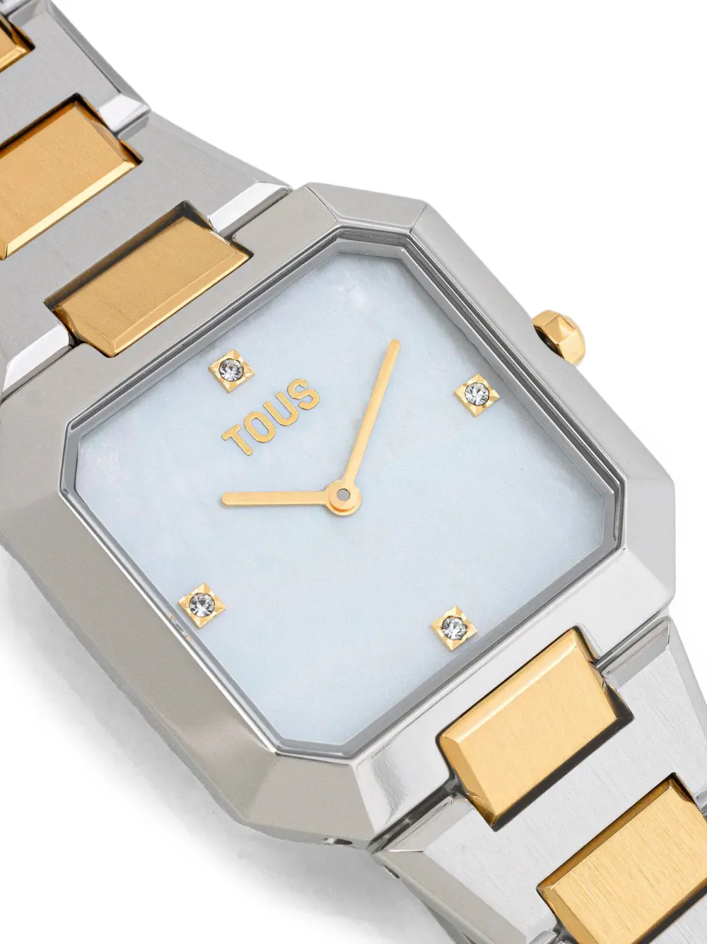 TOUS Karat 31mm watch - Wit