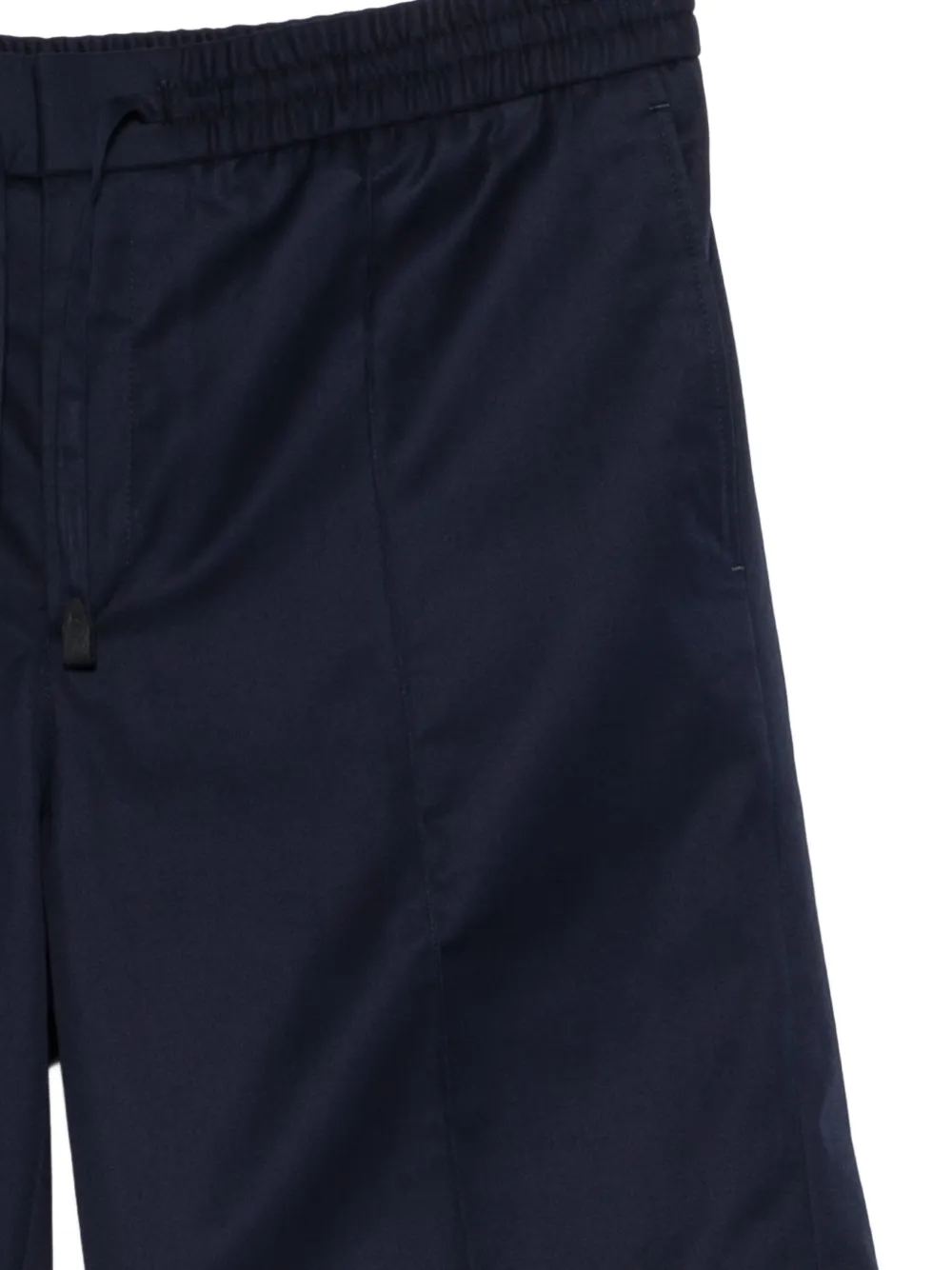 Brioni Sidney shorts Blauw