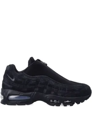 Nike x ACG Phassad スニーカー | ブラック | FARFETCH JP
